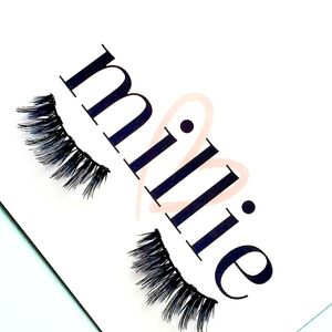Millie Magnetic Eyeashes